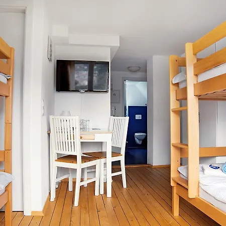 Hostel Villa Viva-3