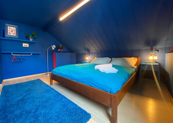 Honolulu Hotel Bregenz