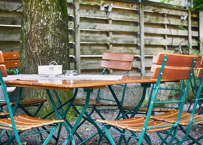 Gasthof Linde Bregenz